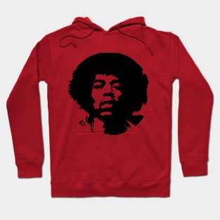 Jimi Virtuoso Design Hoodie